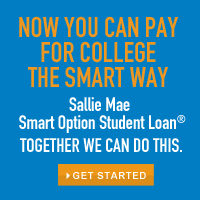 Sallie Mae Smart Option Student Loan Sallie Mae Smart Option Student Loan