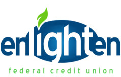 Enlighten Federal Credit Union Logo
